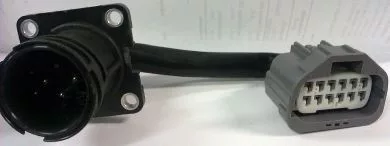 Adaptor pentru lampă frontală FH2
