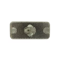 Indicator de poziție alb pentru DAF, Iveco, Renault