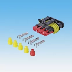 Conector Iveco