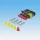 Conector Iveco