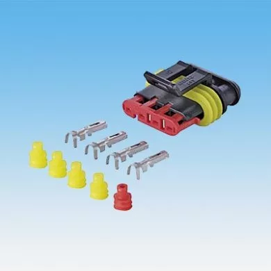 Conector Iveco