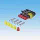 Conector Iveco
