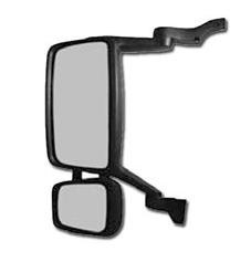 Volvo FH 2007- motorul oglinzii stânga încălzit