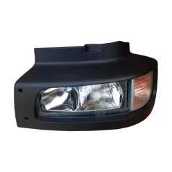 Renault Midlum stânga fsz.
