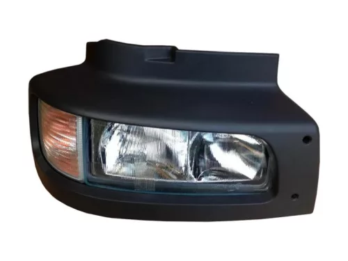 Renault Midlum far dreapta