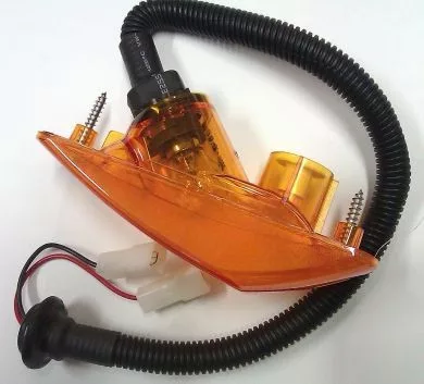 DAF 95XF/CF Indicator de direcție pentru aripi