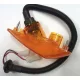 DAF 95XF/CF Indicator de direcție pentru aripi