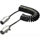 Cablu electromagnetic 24V "N"