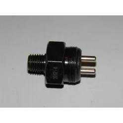 Limitator de presiune Scania
