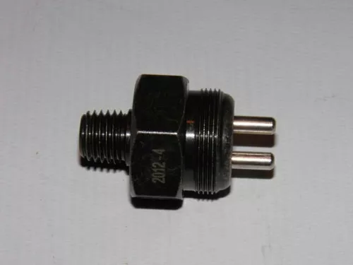 Limitator de presiune Scania