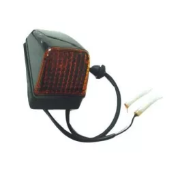 Volvo FH Indicator de lățime superioară galben
