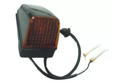 Volvo FH Indicator de lățime superioară galben