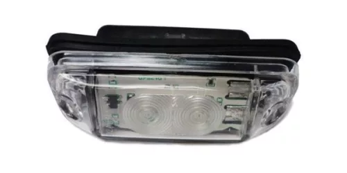 Lumină albă de poziție pentru Daf, Mercedes LED