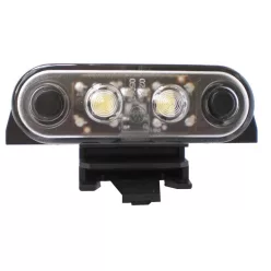   Volvo FH 08 și ulterior Indicator de poziție deasupra capului LED