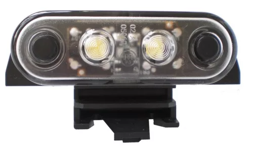 Volvo FH 08 și ulterior Indicator de poziție deasupra capului LED
