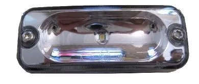 Indicatorul LED al poziției superioare Daf