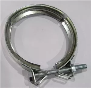 Clemă intercooler Scania 4