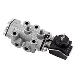 Supapă solenoid Scania