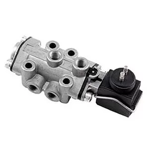 Supapă solenoid Scania