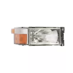Scania 4 Far dreapta+indicator de direcție