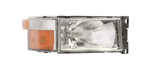 Scania 4 Far dreapta+indicator de direcție