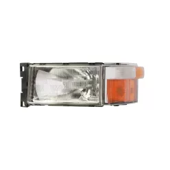 Scania 4 Far stânga+indicator de direcție