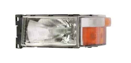 Scania 4 Far stânga+indicator de direcție