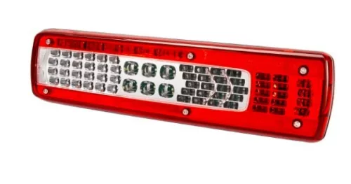 Volvo FH Euro6 LC9 LED lumină spate cu lumină de mers înapoi dreapta