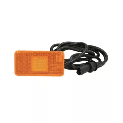 Indicator de lățime Volvo FH cu cablu LED