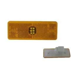 Mercedes Actross MP2 indicator lateral LED