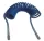Cablu de aer 16 filetat, albastru, 4,5m