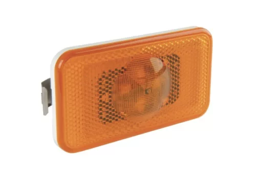 Volvo, Scania index lateral LED