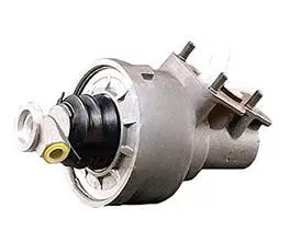 Servo ambreiaj Scania