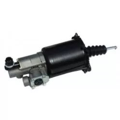 MAN TGA servo ambreiaj