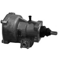 Servo ambreiaj Renault