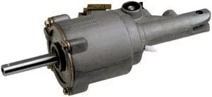 Servomotor de ambreiaj Volvo FH12