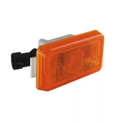 Scania, Volvo bec indicator lateral
