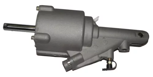 Servo ambreiaj Volvo