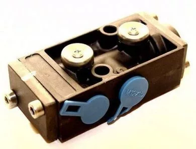 COMUTATOR SELECTOR DE VITEZE DAF95XF. MANF2000
