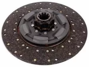 Disc de ambreiaj Volvo FH12 400mm