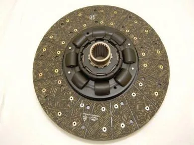 Disc de ambreiaj Scania 430mm