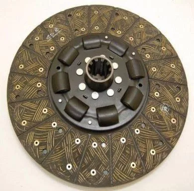 Disc de ambreiaj DAF 95/95XF