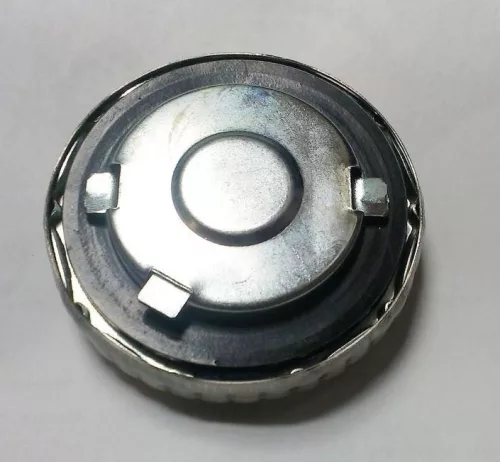 Capac de combustibil metalic 60mm