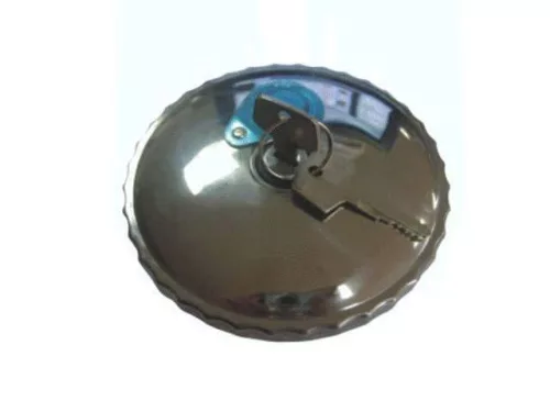Capac combustibil FI80mm metal