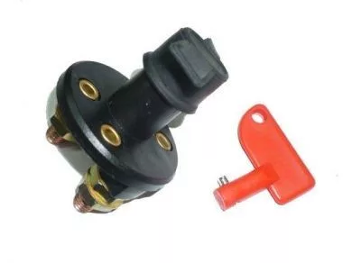 Întrerupere de curent