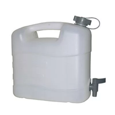 Ulcior de apă 20l