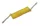 Cablu de aer 22 fire, galben, 4,5m