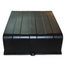 Capacul bateriei MAN L-2000