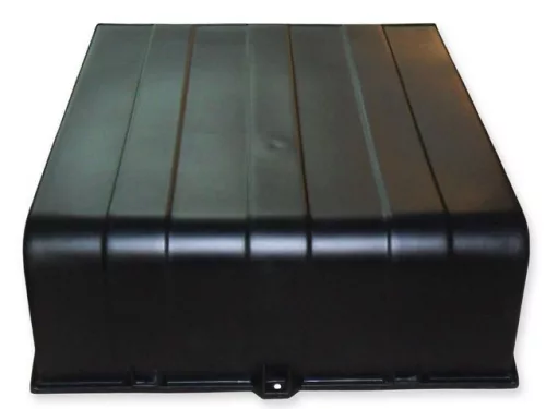 Capacul bateriei MAN L-2000