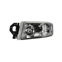 Renault Premium 2 Far stânga cromat